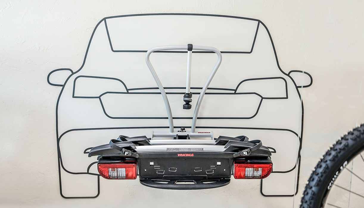 ecyklopedia showroom Warszawa - rowery elektryczne