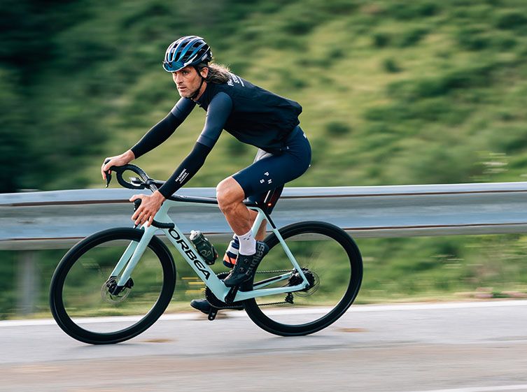 Rowery elektryczne szosowe